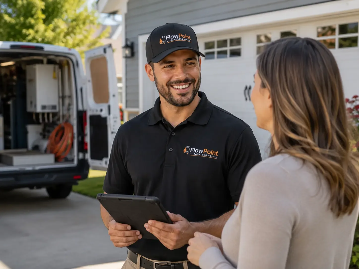 Tankless Water Heater Installation Lone Tree, CO FAQs